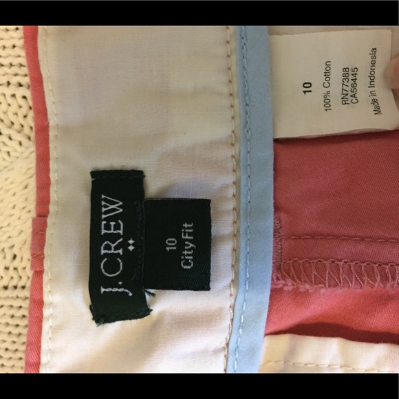 Capris - Picture 2 of 6